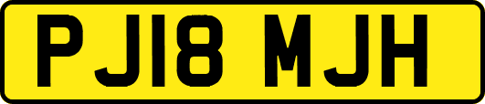 PJ18MJH
