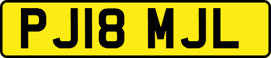 PJ18MJL