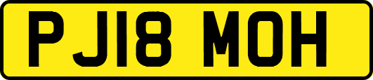 PJ18MOH