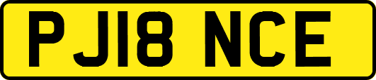 PJ18NCE