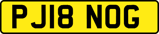 PJ18NOG