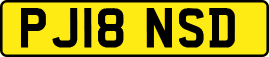 PJ18NSD