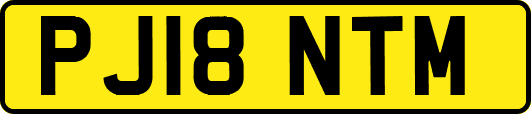 PJ18NTM