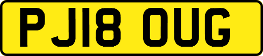 PJ18OUG