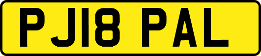 PJ18PAL