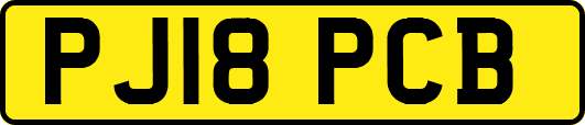 PJ18PCB