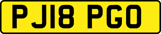 PJ18PGO