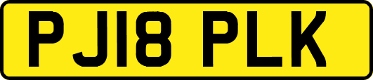 PJ18PLK
