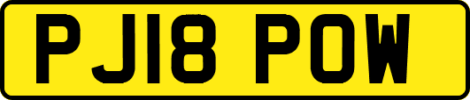 PJ18POW