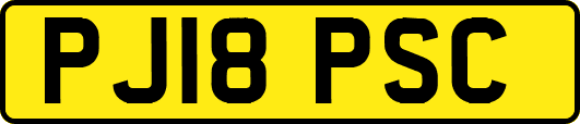 PJ18PSC