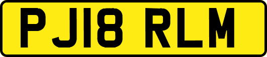 PJ18RLM
