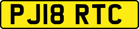 PJ18RTC