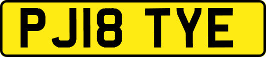 PJ18TYE
