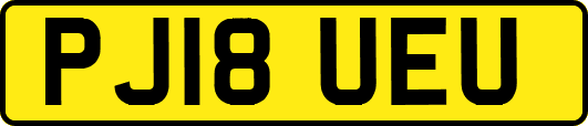 PJ18UEU