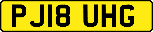 PJ18UHG