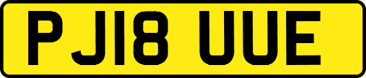 PJ18UUE