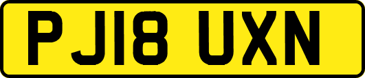 PJ18UXN