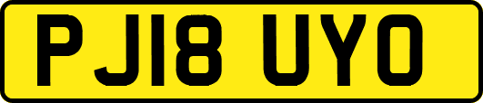 PJ18UYO