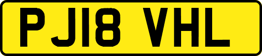 PJ18VHL