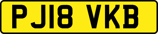 PJ18VKB