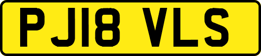PJ18VLS