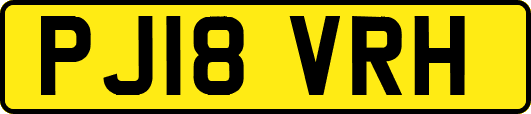 PJ18VRH