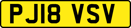 PJ18VSV
