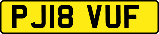 PJ18VUF