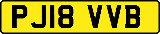 PJ18VVB