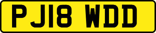 PJ18WDD