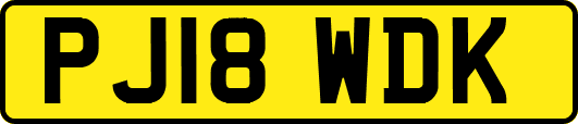 PJ18WDK