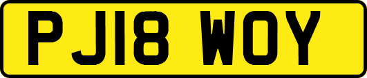 PJ18WOY