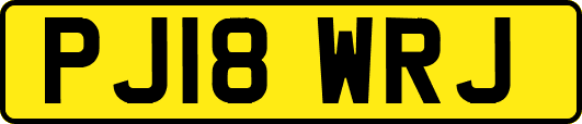 PJ18WRJ