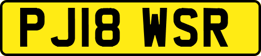 PJ18WSR