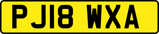 PJ18WXA