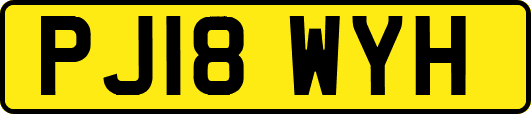 PJ18WYH