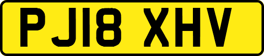 PJ18XHV