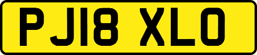 PJ18XLO