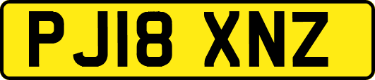 PJ18XNZ