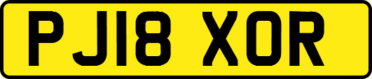 PJ18XOR