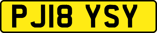 PJ18YSY