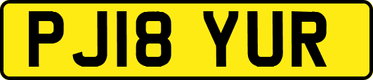 PJ18YUR