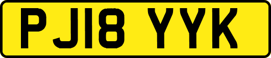 PJ18YYK
