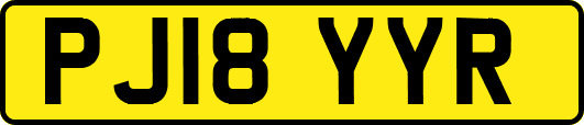 PJ18YYR