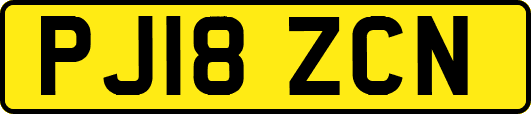 PJ18ZCN