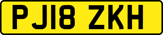 PJ18ZKH