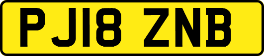 PJ18ZNB