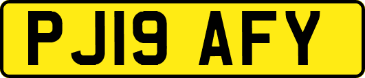 PJ19AFY