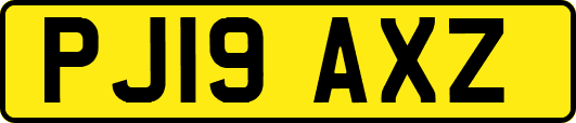 PJ19AXZ