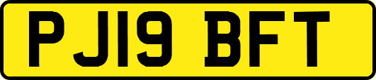 PJ19BFT